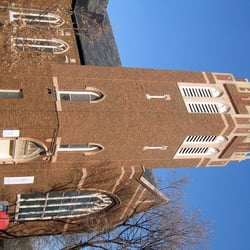Ravenswood United Church of Christ - Ravenwood United Church of Christ (Chicago) - Exterior
