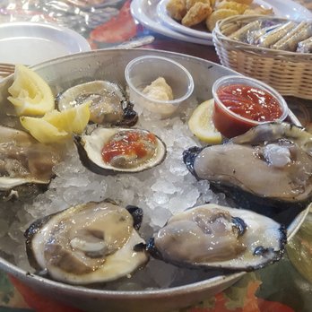 Kenner Seafood - Half dozen Oysters $5 - Seafood Near Me - Kenner, Louisiana Kenner Seafood - Half dozen Oysters $5 - Seafood Near Me - Kenner, Louisiana