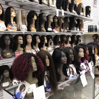 Angel Beauty Supply - Wigs galore - Cosmetics & Beauty Supply Near Me - Oakland, California Angel Beauty Supply - Wigs galore - Cosmetics & Beauty Supply Near Me - Oakland, California