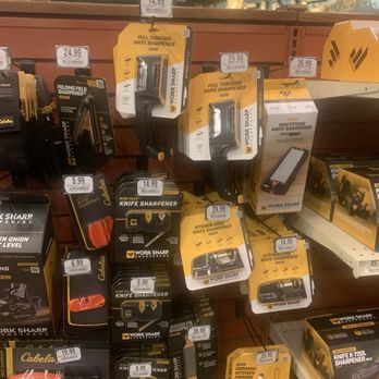 Bass Pro Shops - Some random fishing items - Outdoor Gear Near Me - San Jose, California Bass Pro Shops - Some random fishing items - Outdoor Gear Near Me - San Jose, California