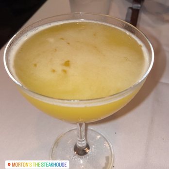 Morton's The Steakhouse - Steakhouses Near Me - Boston, Massachusetts