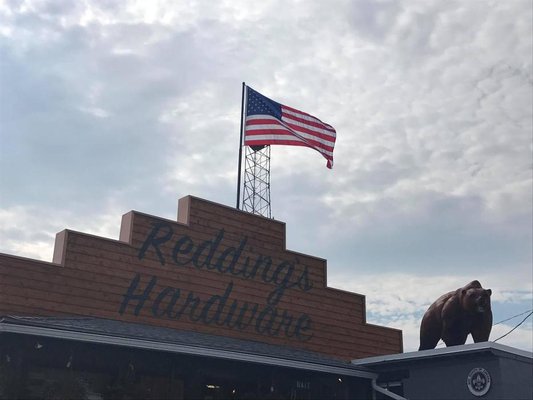 REDDING’S HARDWARE & SPORTING GOODS - Updated June 2026 - 10 Reviews