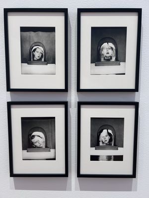 Moderna Museet by null