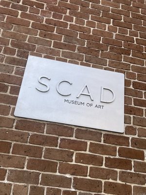 SCAD Museum of Art by null