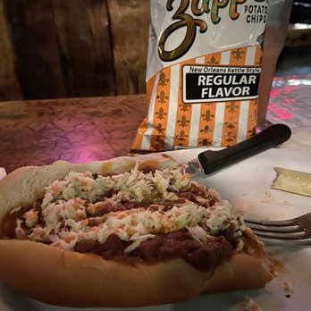 Pickle Barrel Restaurant - Good hot dog - New American Near Me - Chattanooga, Tennessee Pickle Barrel Restaurant - Good hot dog - New American Near Me - Chattanooga, Tennessee