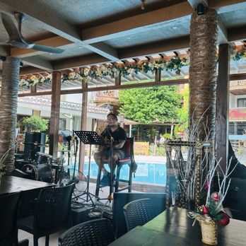 Red Coconut Beach Hotel - Live music - Hotels Near Me - Malay, AKL Red Coconut Beach Hotel - Live music - Hotels Near Me - Malay, AKL