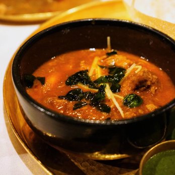 Hoppers - Lamb Kari - Sri Lankan Near Me - Soho, XGL