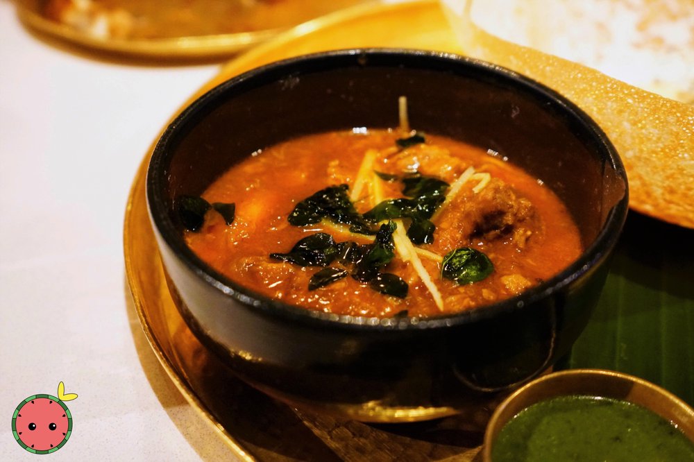 HOPPERS 409 Photos & 126 Reviews 49 Frith Street, Soho, London, United Kingdom Sri Lankan