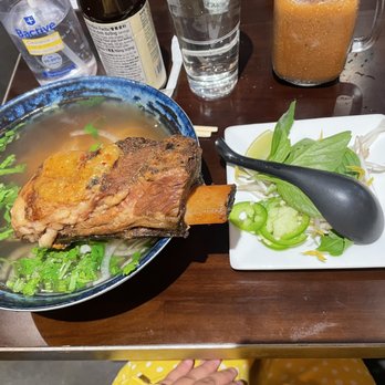 5ive Spice - Vietnamese Near Me - New York, New York 5ive Spice - Vietnamese Near Me - New York, New York