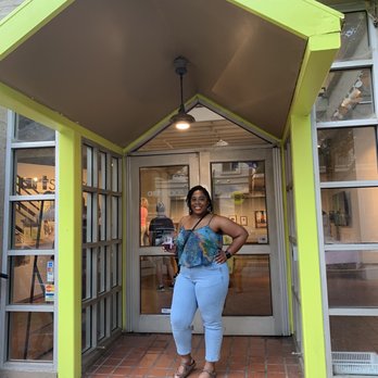 Artspace - Art Galleries Near Me - Raleigh, North Carolina