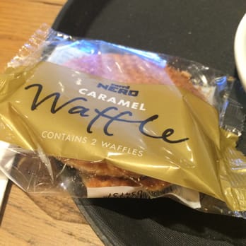 Caffè Nero - Cafes Near Me - Dublin, D