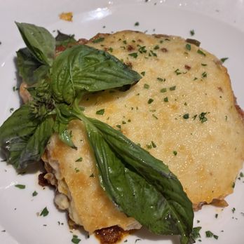 Naxos Estiatorio - Moussaka - Pop-Up Restaurants Near Me - Woodland Park, New Jersey