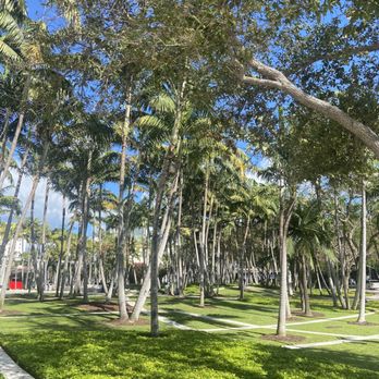 SoundScape Park Miami Beach - Beautiful - Music Venues Near Me - Miami Beach, Florida SoundScape Park Miami Beach - Beautiful - Music Venues Near Me - Miami Beach, Florida