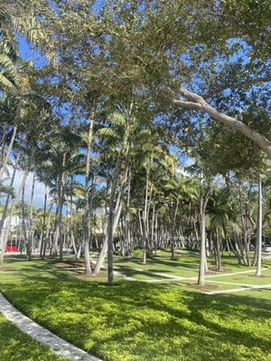 Soundscape Park by null
