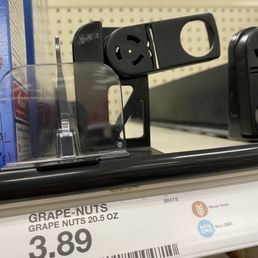 Is there a grape nuts shortage? Is there a grape nuts shortage?