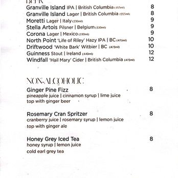 Riley's Vancouver - Seafood Near Me - Vancouver, British Columbia Riley's Vancouver - Seafood Near Me - Vancouver, British Columbia