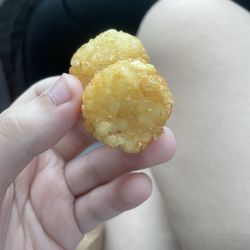 Jack's Family Restaurant - Hash Browns
