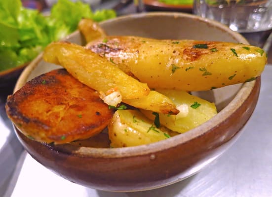 Café Terroir Lyon by null