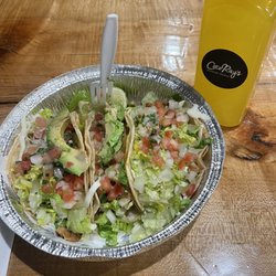 CocoRay's - The Tacos!