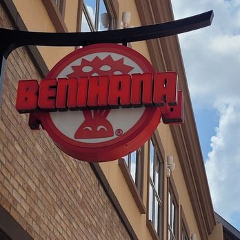 Benihana - Plano - Steakhouses Near Me - Plano, Texas