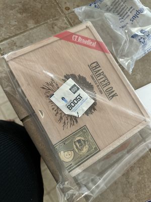 Cigars Daily by null