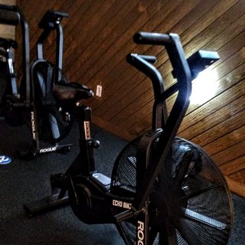 Training Mate - Highland Park - Awesome bikes! - Boot Camps Near Me - Dallas, Texas