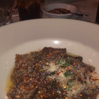 Assaggio Ristorante - Mushroom ravioli, 10/10 - Italian Near Me - Seattle, Washington Assaggio Ristorante - Mushroom ravioli, 10/10 - Italian Near Me - Seattle, Washington