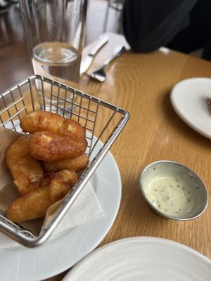 Graze Restaurant by null