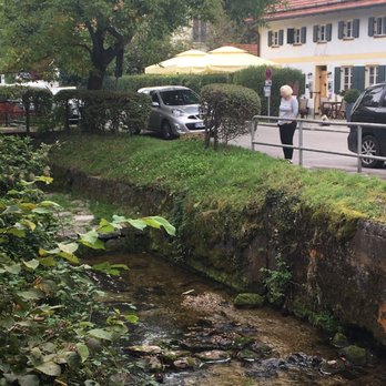 Chalet am Kiental - German Near Me - Herrsching am Ammersee, BY