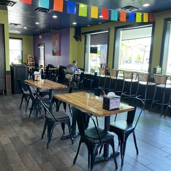Cilantro Taqueria - Inside - Tacos Near Me - North Olmsted, Ohio Cilantro Taqueria - Inside - Tacos Near Me - North Olmsted, Ohio