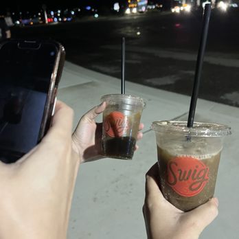 Swig - Drinks - Desserts Near Me - Cedar City, Utah