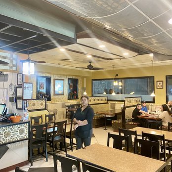 Miega Restaurant - Tuesday, 11 April 2023 -- At Miega Korean Restaurant - Korean Near Me - Cleveland, Ohio