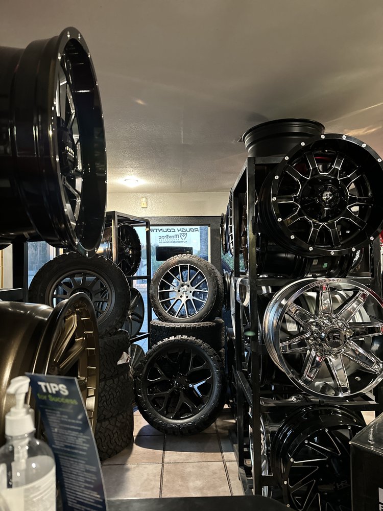 GOMEZ TIRES & WHEELS 23 Photos & 73 Reviews 10484 Jurupa Rd, Mira Loma, CA Yelp