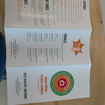 Next Level Burger - Burgers Near Me - Concord, California Next Level Burger - Burgers Near Me - Concord, California