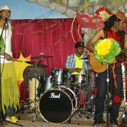 Maracuja Rootz (2-10-2013)
