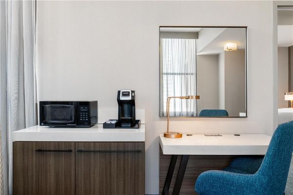 Hilton Garden Inn Indianapolis Downtown by null