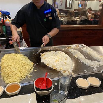 Kyoto Shelby - Sushi Bars Near Me - Shelby Township, Michigan