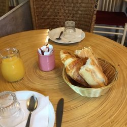 Hôtel Félix - Colazione inclusa