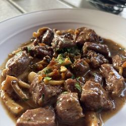 Crosswater Grille