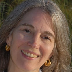 A Woman's Wellspring: Stephanie Taylor, MD, PhD - Dr. Stephanie Taylor