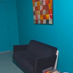The Study Shack
