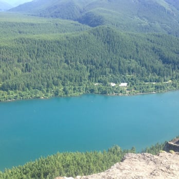 Rattlesnake Ledge Trail - Hiking Near Me Rattlesnake Ledge Trail - Hiking Near Me