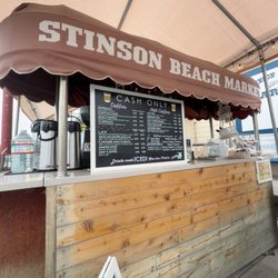 Coffee Stand