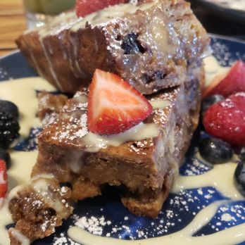 PublicUs - Bread pudding - Coffee & Tea Near Me - Las Vegas, Nevada