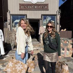 Amber Moon Boutique