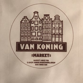 Van Koning Market - Van Koning Market - Beer, Wine & Spirits Near Me - Palermo, C