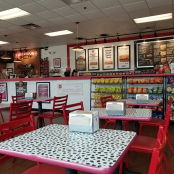 Firehouse Subs - Always Clen friendly service and a smile. Love the subs as well - Sandwiches Near Me - Columbus, Ohio Firehouse Subs - Always Clen friendly service and a smile. Love the subs as well - Sandwiches Near Me - Columbus, Ohio