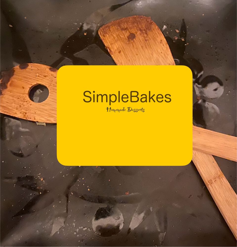 Simplebakes Logo