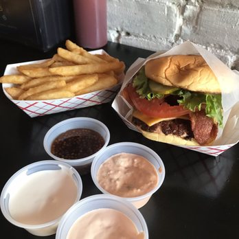 Jam Burger - Burgers Near Me - Garfield, New Jersey Jam Burger - Burgers Near Me - Garfield, New Jersey