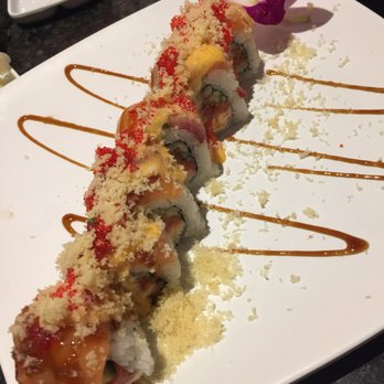 Hisui Sushi - Japanese Near Me - Folsom, California